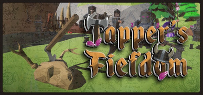 Tapper's Fiefdom Image