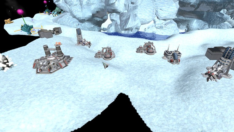 Terrestrial screenshot