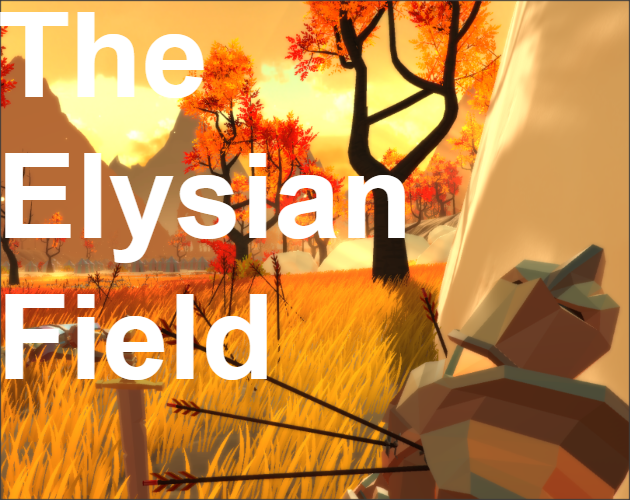 Games like The Elysian Field