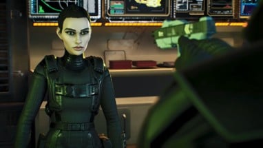 The Expanse: A Telltale Series Image