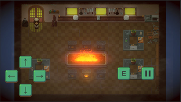 The Final Recipe - Mobile Image