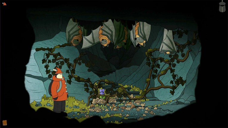 The Guardian of Nature screenshot