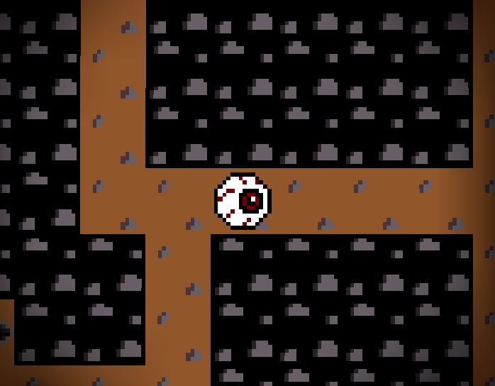 Games like The hunt for Doppelgangers