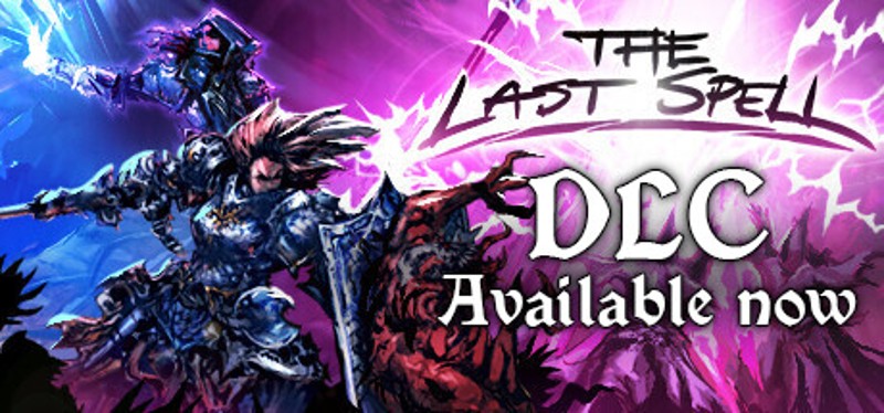 The Last Spell Image