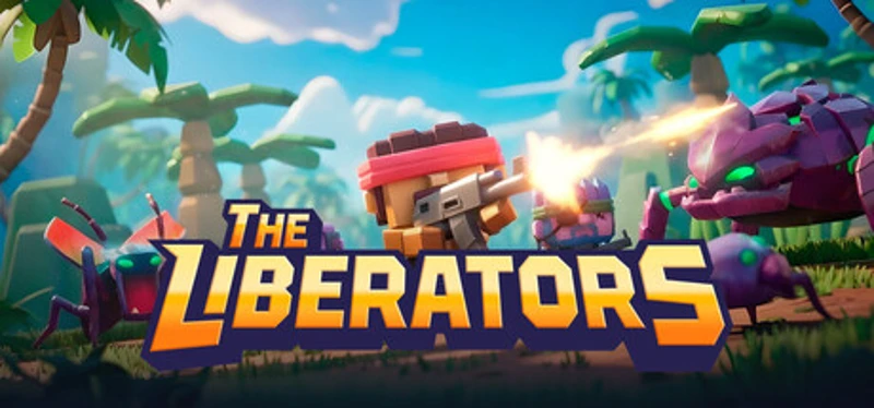 The Liberators Image