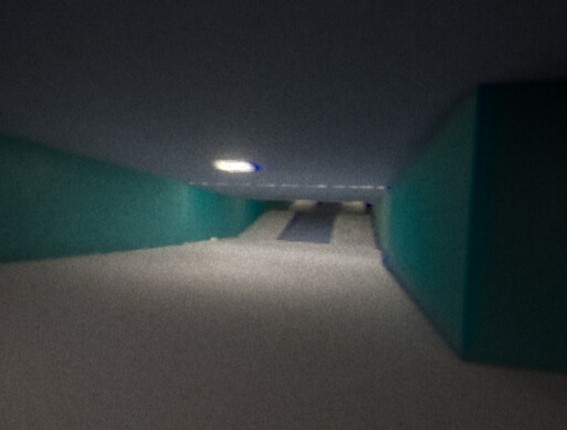 The Liminal Space screenshot