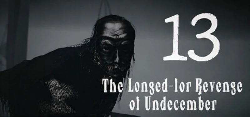 The Longed-for Revenge of Undecember Image