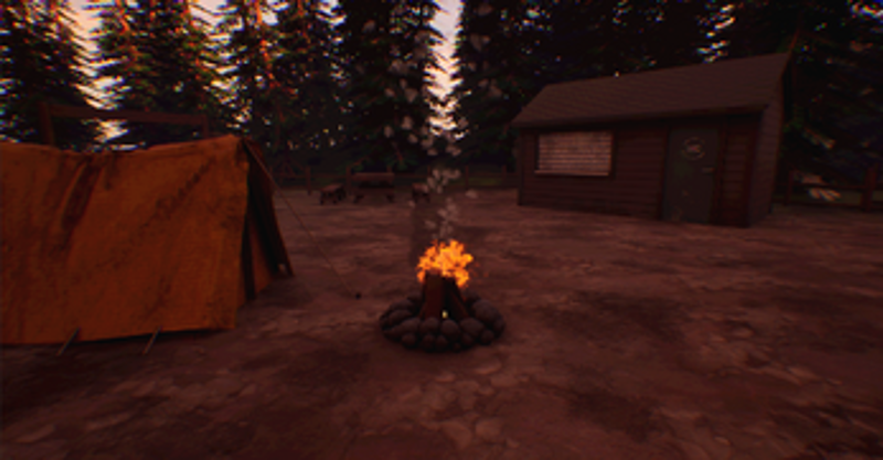 The Northwood Forest screenshot