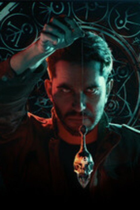 Games like The Occultist