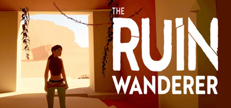 The Ruin Wanderer Image