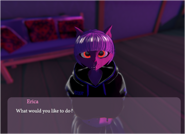 Theanthria (Free Version) screenshot