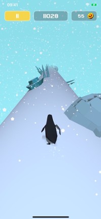 Through the World Image