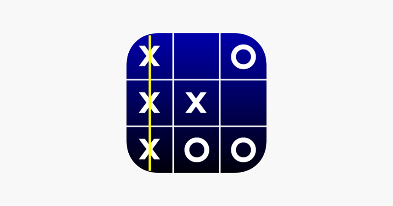 Tic Tac Toe Plus Image