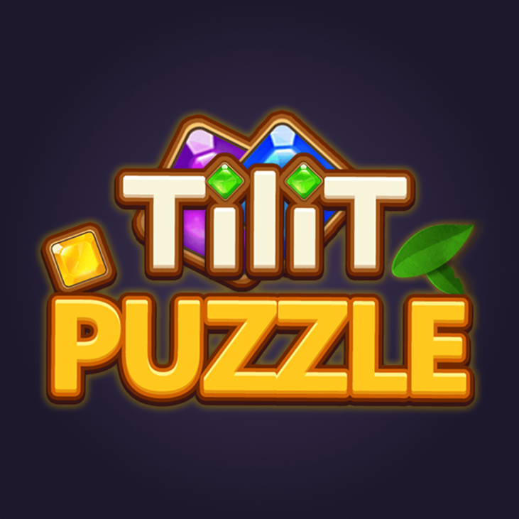 Games like TiliT Puzzle