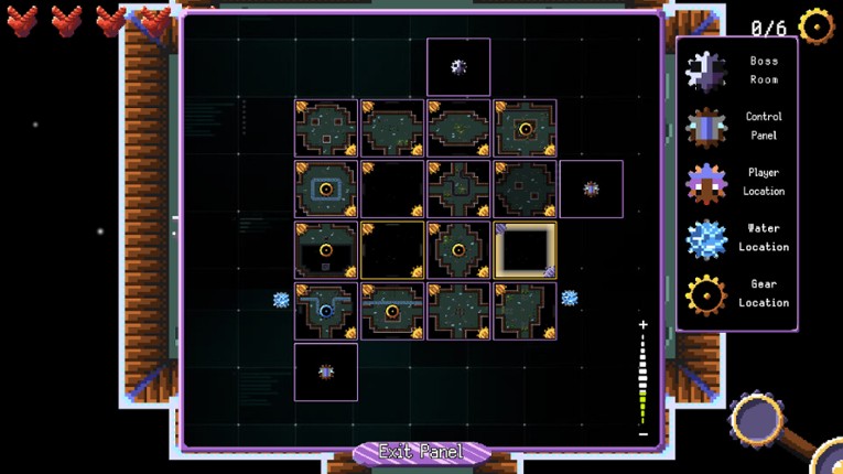 Timeless Trials screenshot