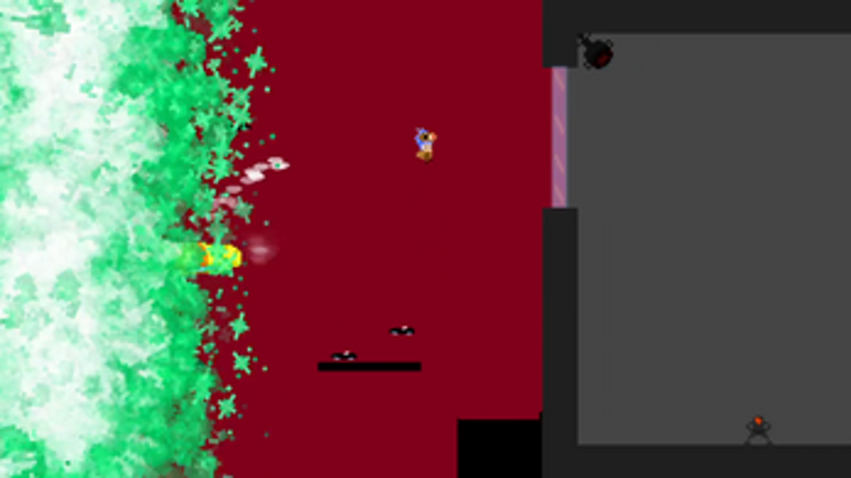 Timesplosion screenshot