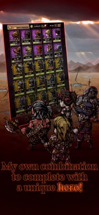 Titan Slayer screenshot