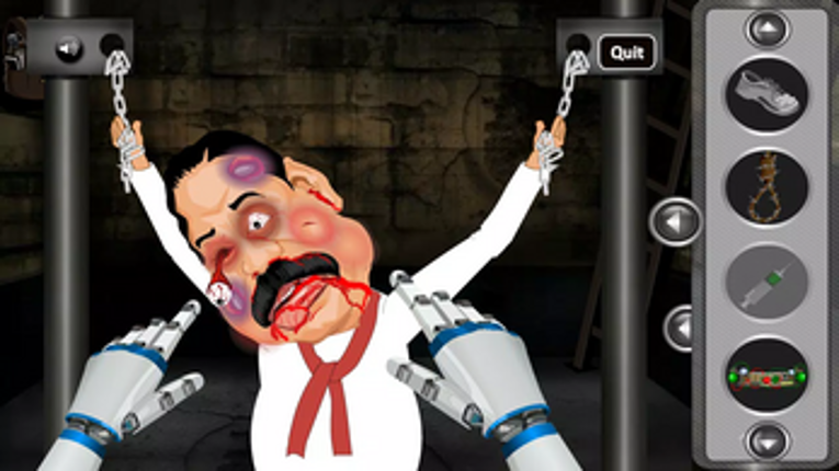 Torture Your Boss Image