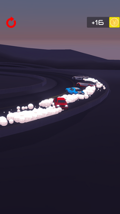 Touge Drift screenshot