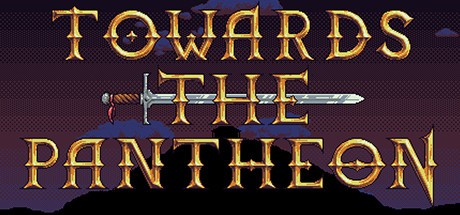 Games like Towards The Pantheon: Escaping Eternity