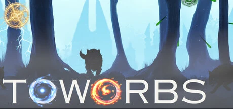 Games like TowOrbs