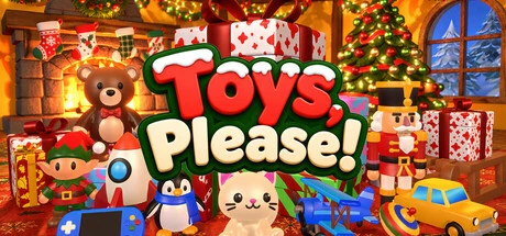 Games like Toys, Please!