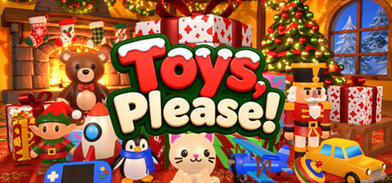 Toys, Please! Image
