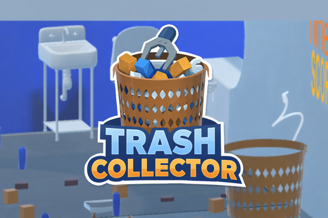 TrashCollector- VR Image
