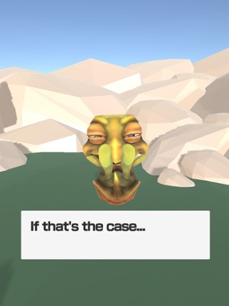 Turtle Deside screenshot