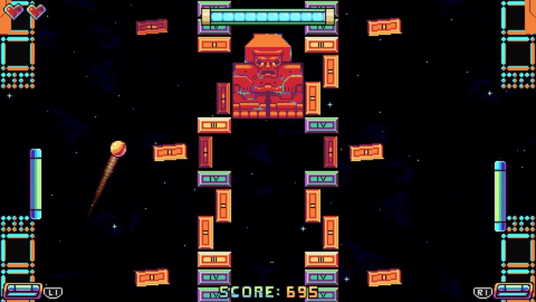 Twin Breaker: A Sacred Symbols Adventure screenshot