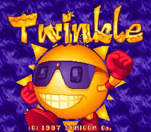 Twinkle Image
