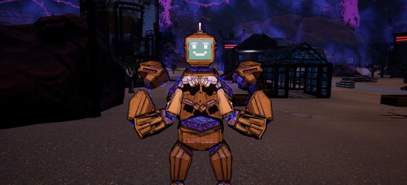 Udder Invasion Image