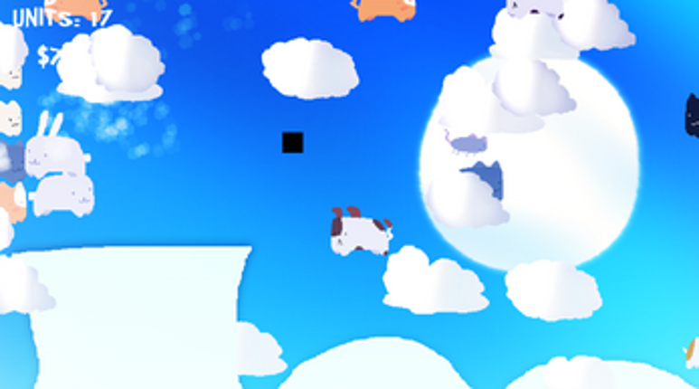 Ultimate Cat Simulator screenshot