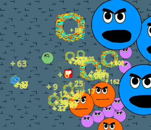 UNCLEAR FISSION Image