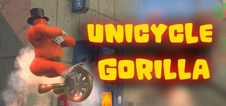 Games like Unicycle Gorilla