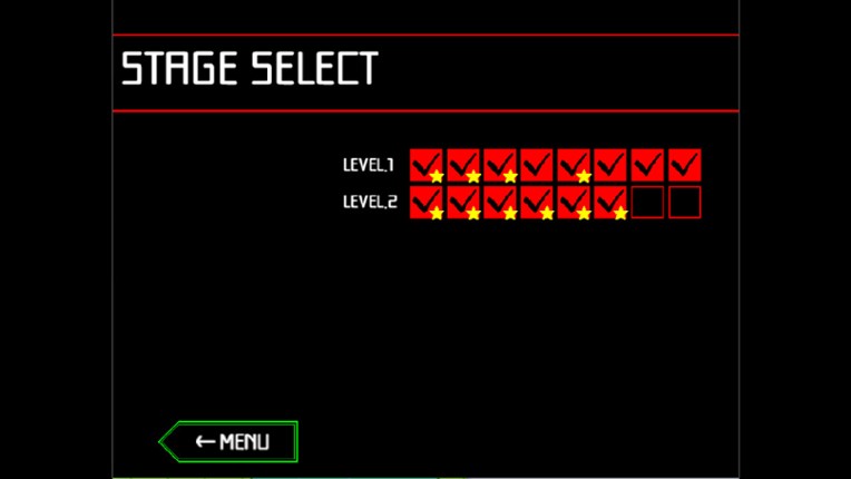 UNKO TECHNICA screenshot