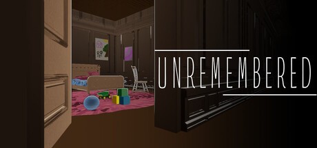 Games like UNREMEMBERED