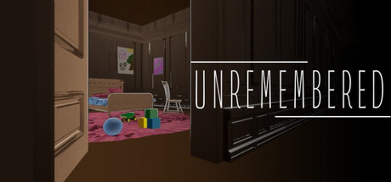UNREMEMBERED Image