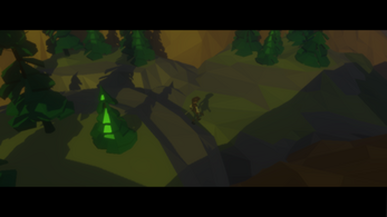 Unstable Dungeon Image