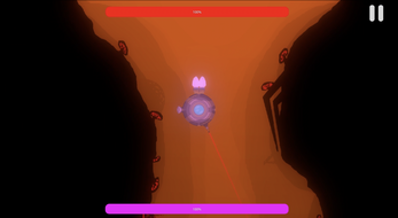 Untitled Ship Game screenshot