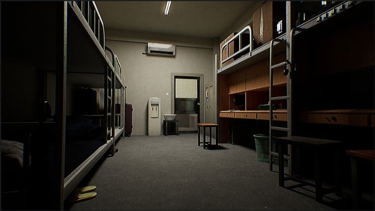 Unwhole Hill:LAKE screenshot