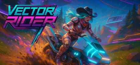 Games like Vector Rider