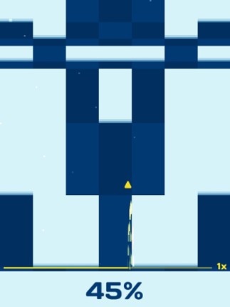 Warp.Drive screenshot