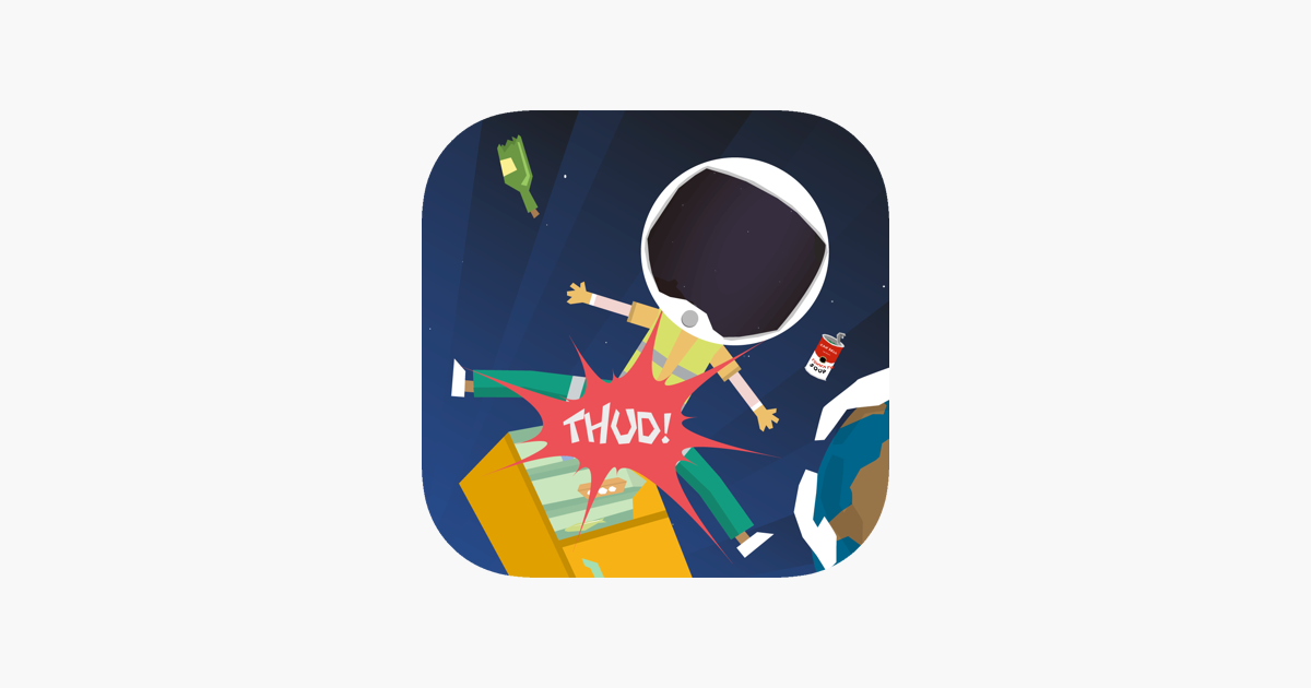 Games like Waste in Space - Endless Arcade Shooter