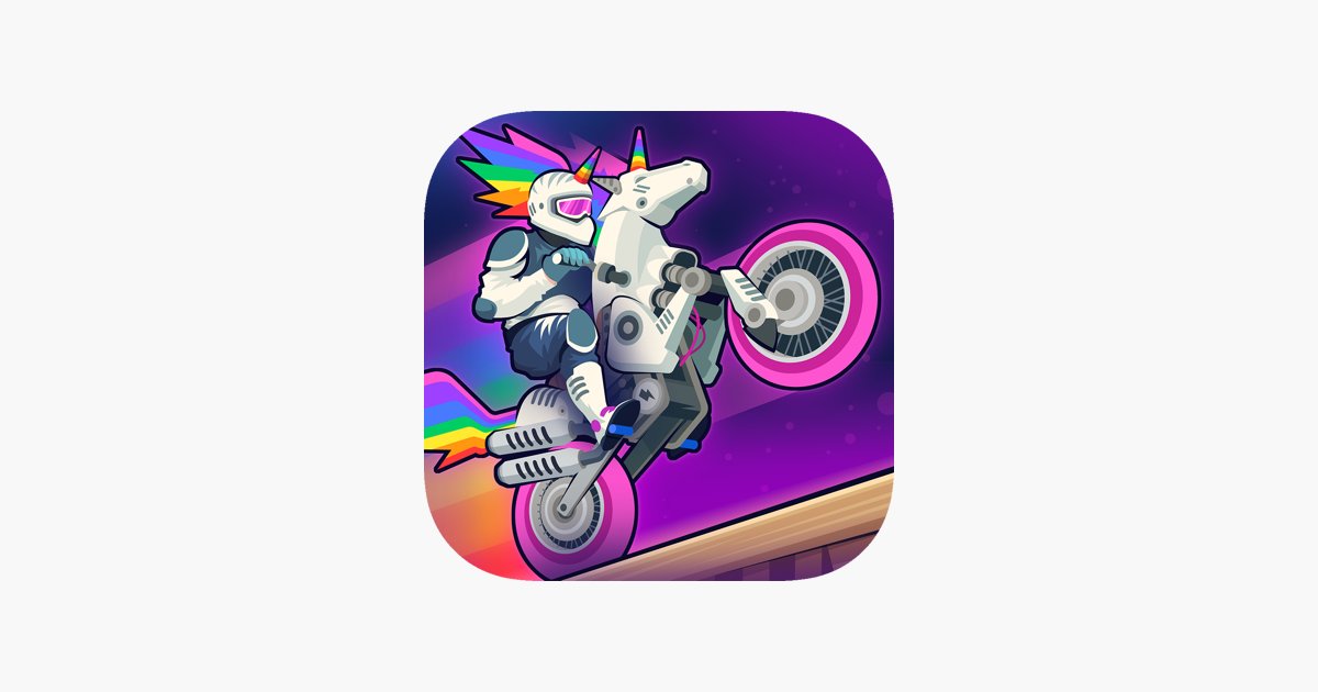 Games like Wheelie Cross – Motorbike Game