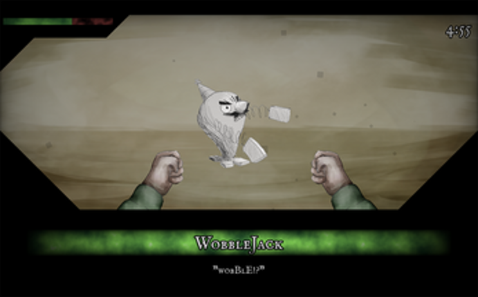 Whimsyday! screenshot