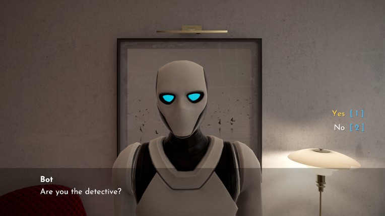 Who Killed The Streamer? Image