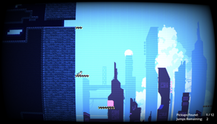 Wing (Early Alpha) screenshot