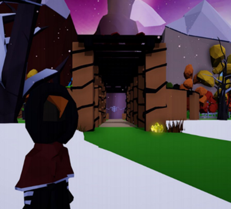 Winter's Curse Image