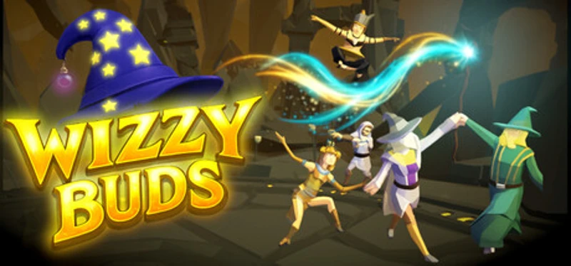 Wizzy Buds Image